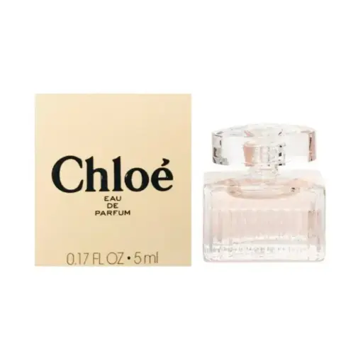 [688575201970] CHLOE WOMEN EDP 5ML MINI 