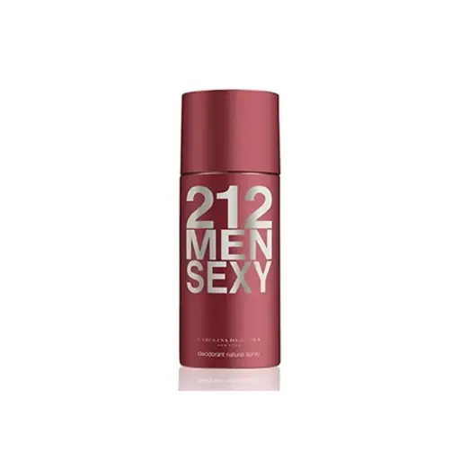 [8411061865736] CH 212 SEXY MEN DEO 150ML