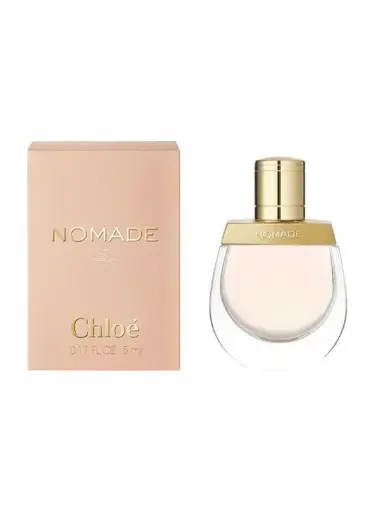 [3616305186133] CHLOE NOMADE WOMEN MINI EDP 5ML