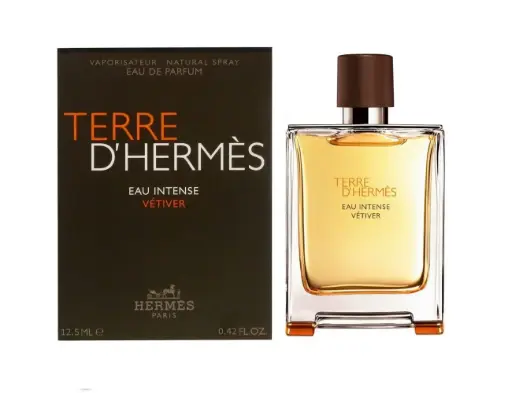 [3346130424147] HERMES INTENSE EDP 12.5ML MINI