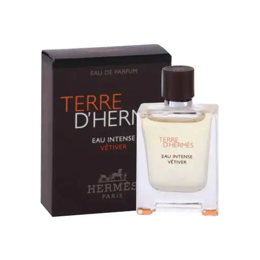 [3346130424154] HERMES INTENSE MEN EDP 5ML MINI