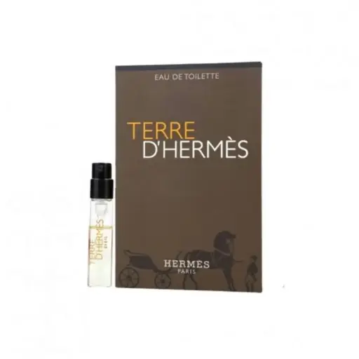 [3346130009597] HERMES MEN EDT 2ML VOILS 