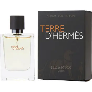 [3346130009818] TERE D HERMES PURE PERFUME 5ML MINI