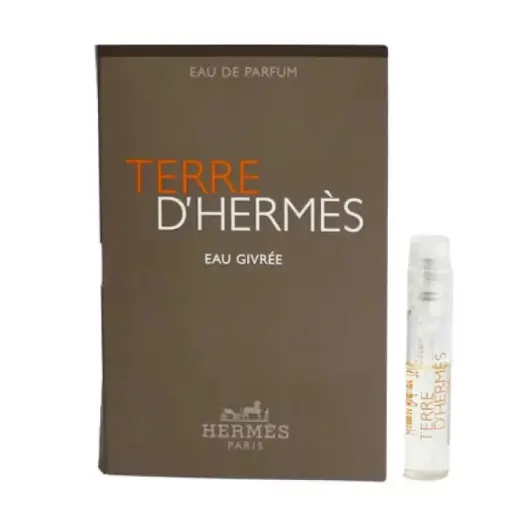 [3346130012290] HERMES EAU GIVREE EDP 2ML VOILS