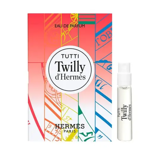 [3346130429838] TUTTI TWILLY D HERMES EDP 2ML VOILS