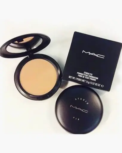 MAC COMPACT NC37