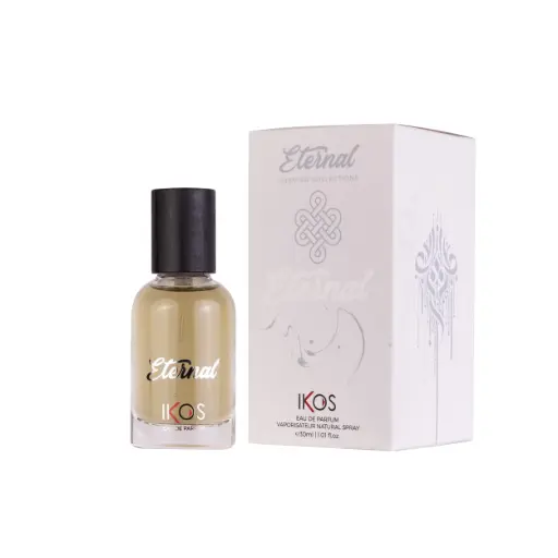 [769293577889] IKOS PERFUME ETERNAL WOMEN EDP 30ML