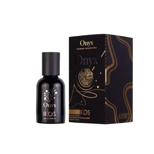 [769293577858] IKOS PERFUME ONYX MEN EDP 30ML