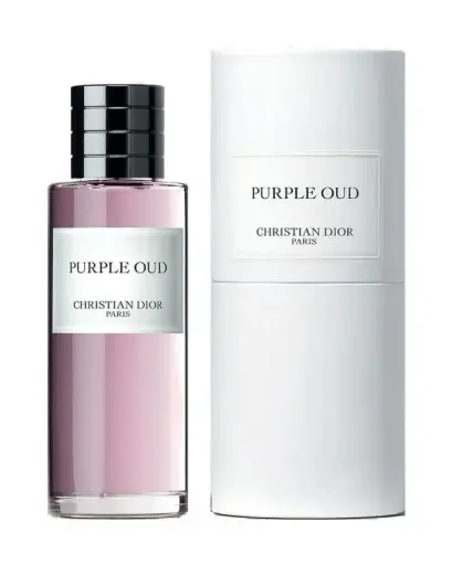 [3348901653725] DIOR PURPLE OUD UNISEX EDP 100ML