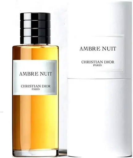 [3348901653602] DIOR AMBRE NUIT UNISEX EDP 100ML