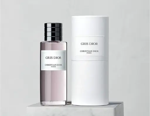 [3348901653657] DIOR GRIS DIOR UNISEX EDP 100ML