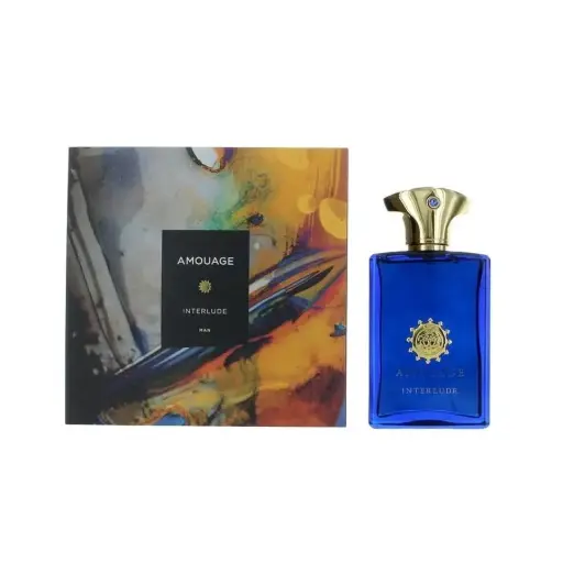 [701666410195] AMOUAGE INTERLUDE MEN EDP 100ML