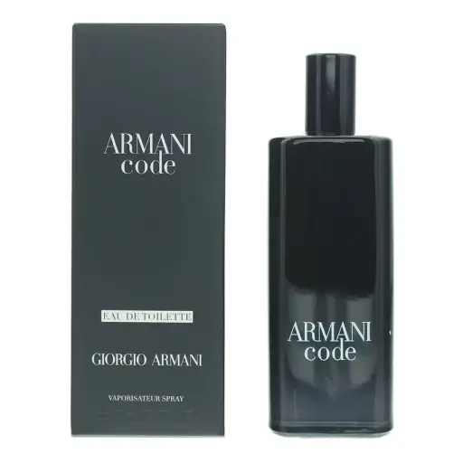 [3614273636469] ARMANI CODE EDT 15ML MINI 