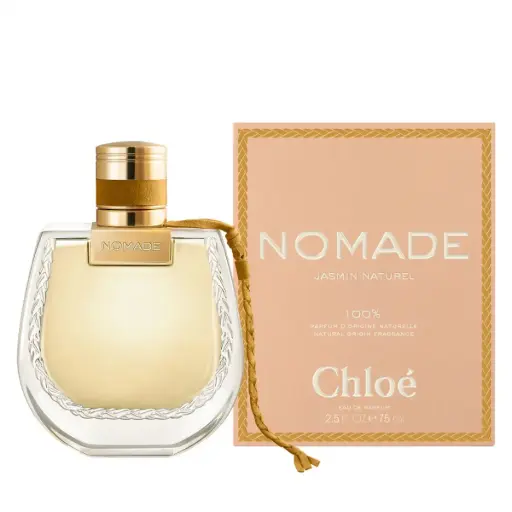[3614223113347] CHLOE NOMADE WOMEN EDP 75ML 