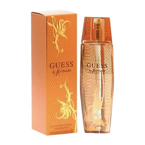 [85715321107] GUESS BY MARCIANO WOMEN EDP 100ML 