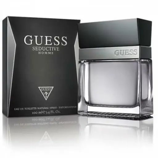 [085715005014] GUESS SEDUCTIVE HOMME MEN EDT 100ML 