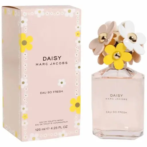 [3607342221208] MARC JACOBS DAISY FRESH WOMEN EDT 125ML 