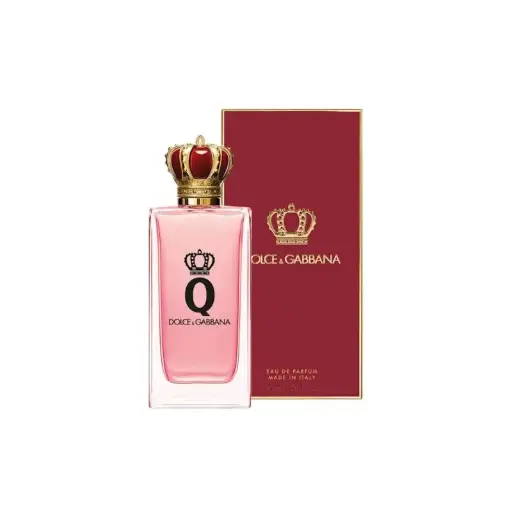 [8057971183661] DNG QUEEN EDP 100ML 