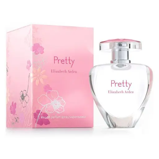 [85805506261] ARDEN PRETTY WOMEN EDP 100ML 