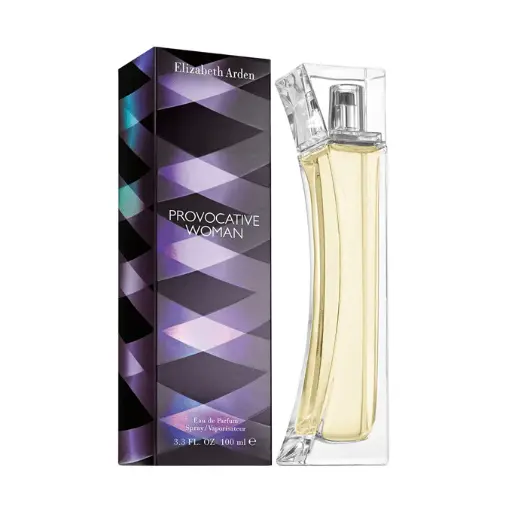 [085805004675] ARDEN PROVOCATIVE WOMAN EDP 100ML 