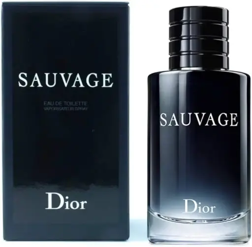 [3348901321129] DIOR SAUVAGE MEN EDT 200ML 