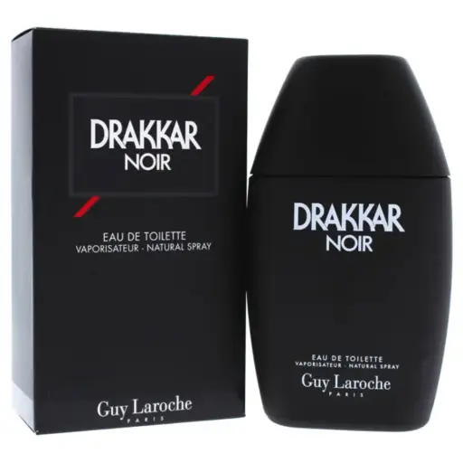 [3360372017332] GUY LAROCHE DRAKKAR NOIR MEN EDT 200ML 