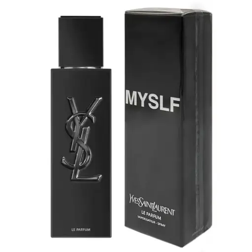 [3614274114645] YSL MY SELF LE PARFUM MEN 100ML 