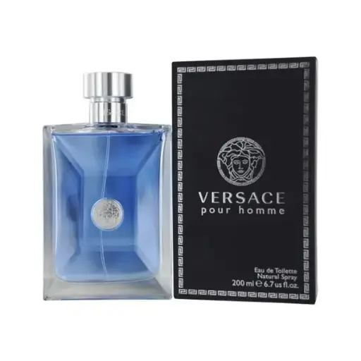 [8011003801619] VERSACE POUR HOMME EDT 200ML 
