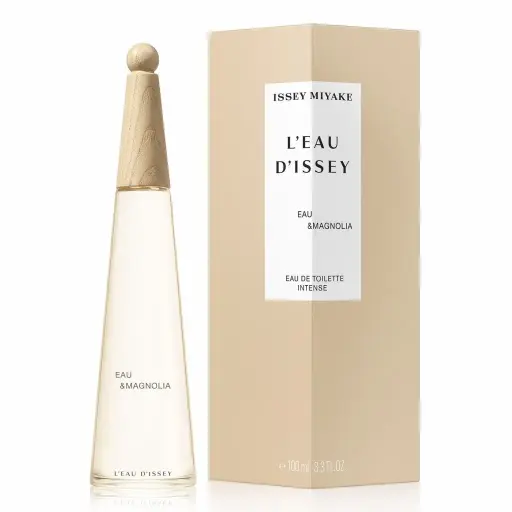 [3423222048020] ISSEY MIYAKE MAGNOLIA WOMEN EDT 100ML 