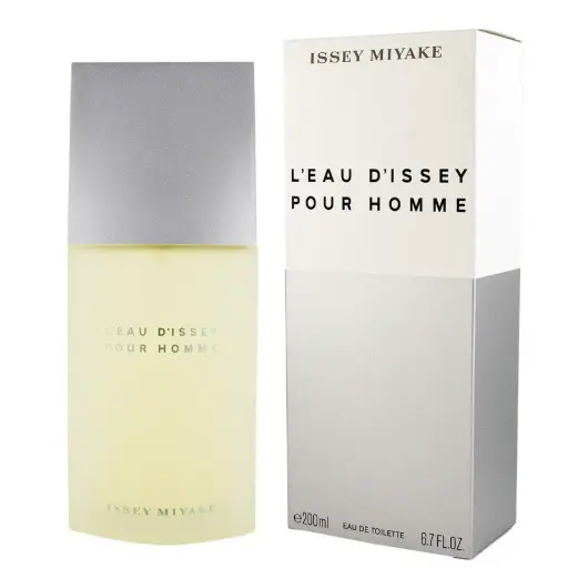 [3423470485448] ISSEY MIYAKE MEN EDT 200ML 