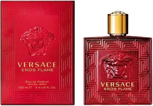 [8011003845354] VERSACE EROS FLAME MEN EDP 100ML 