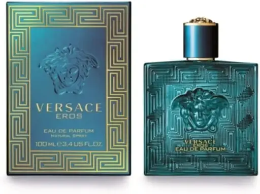 [8011003861224] VERSACE EROS MEN EDP 100ML 