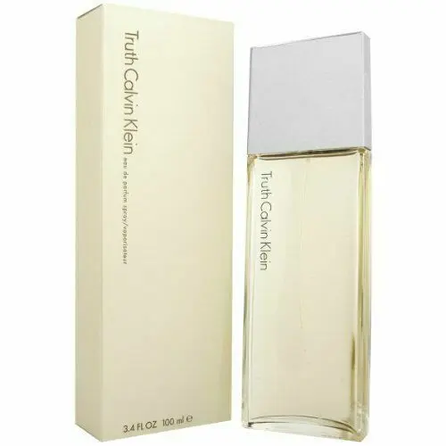 [088300049493] CK TRUTH WOMAN EDP 100ML 