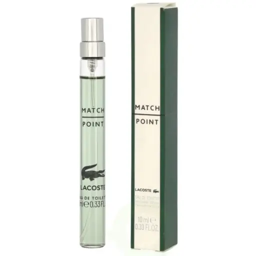 [3616303032876] LACOSTE MATCH POINT MEN EDT 10ML MINI
