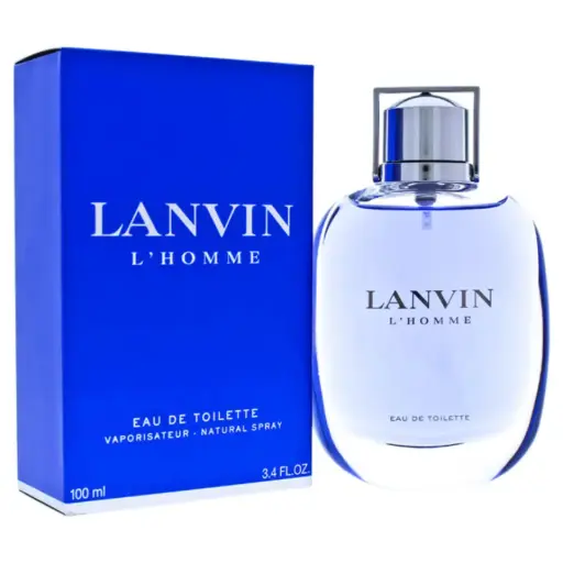 [3386461515732] LANVIN L'HOMME EDT 100ML 