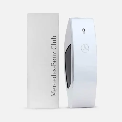 [3595471041012] MERCEDES BENZ CLUB MEN EDT 100ML 