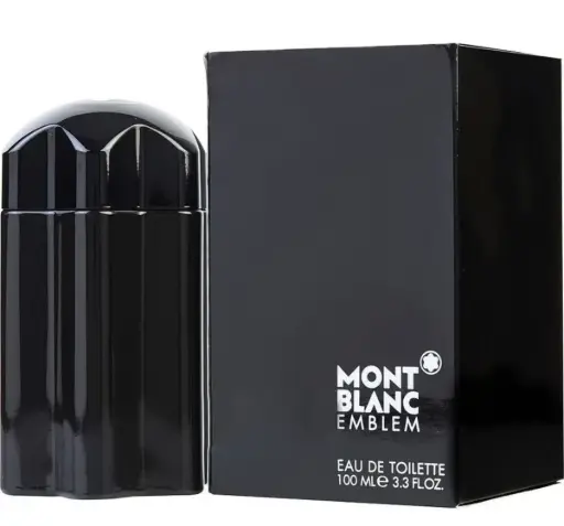 [3386460058728] MB EMBLEM MEN EDT 100ML 