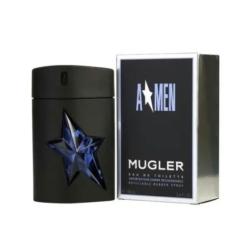 [3439600055726] THIERRY MUGLER A MEN EDT 100ML