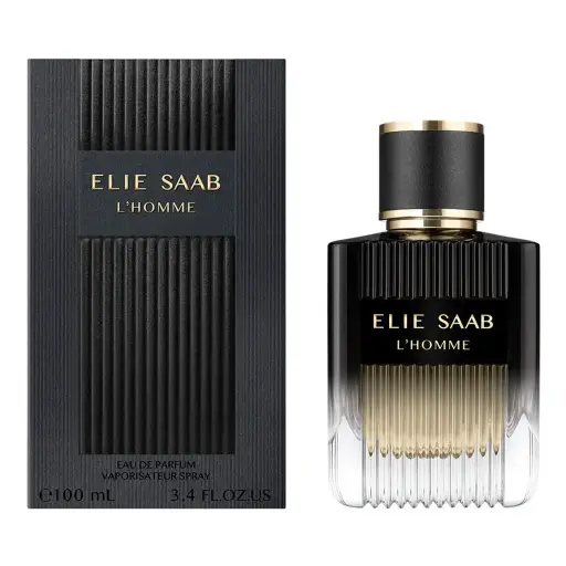 [7640233342565] ELIE SAAB L'HOMME EDP 100ML 