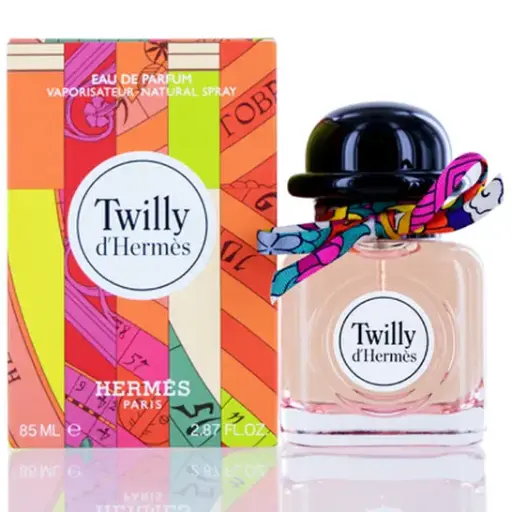 [3346130010364] TWILLY D HERMES WOMEN EDP 85ML 