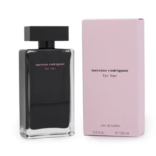 [3423470890020] NARCISO FOR HER EDT 100ML   