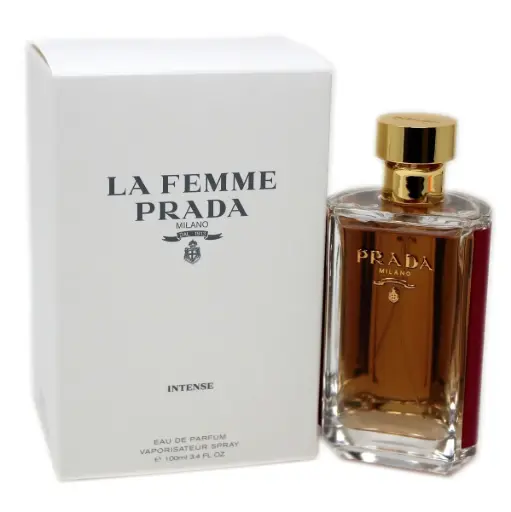 [8435137764495] PRADA LA FEMME INTENSE TESTER EDP 100ML 