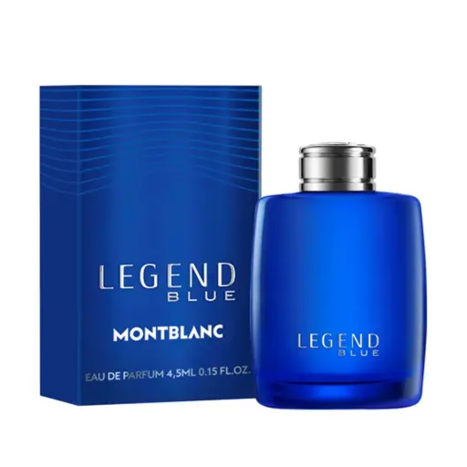 [3386460144308] MB LEGEND BLUE MEN EDP 4.5ML MINI