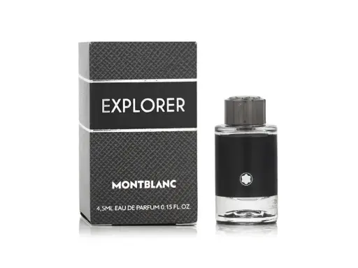 [3386460101097] MB EXPLORER MEN EDP 4.5ML MINI