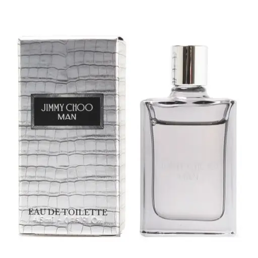 [3386460064156] JIMMY CHOO MEN EDT 4.5ML MINI