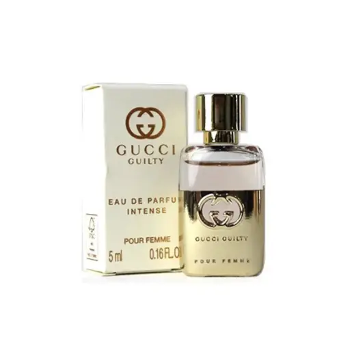 [3616301794660] GUCCI GUILTY INTENSE WOMEN EDP 5ML