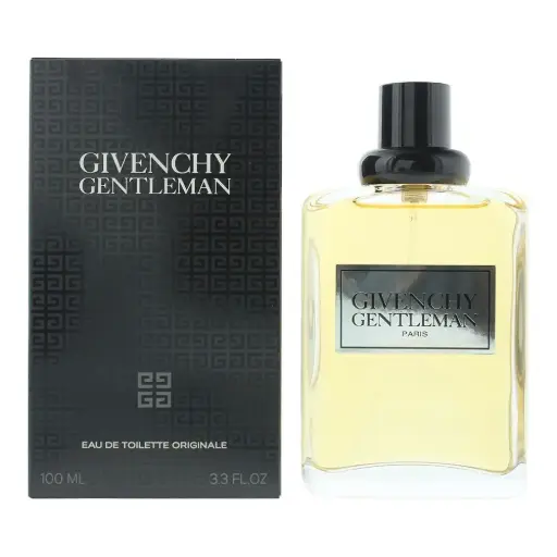 [3274872487376] GIVENCHY GENTLEMAN ORIGINALE EDT 100ML 