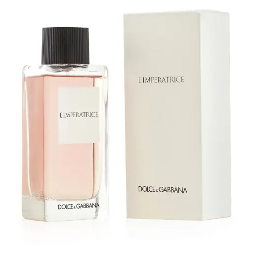 [8057971182053] DNG NO 3 L'IMPERATRICE WOMEN EDT 100ML