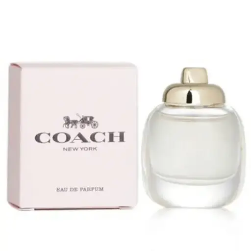 [3386460078344] COACH WOMEN EDP 4.5ML MINI 