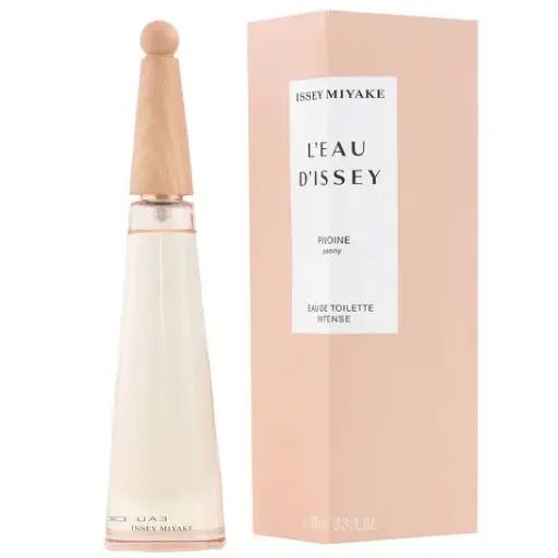 [3423222090708] ISSEY MIYAKE PIVOINE INTENSE WOMEN EDT 100ML 